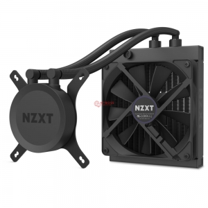 Vỏ case NZXT H1 - White 