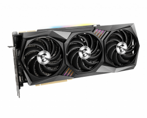 VGA MSI RTX 3090 GAMING X TRIO 24G