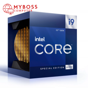 CPU Intel Core i9-12900KS (30M Cache, Turbo Upto 5.5 GHz, 16 Nhân 24 Luồng, Socket 1700)