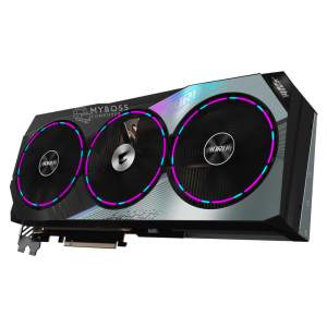 VGA GIGABYTE AORUS RTX 4090 MASTER 24G