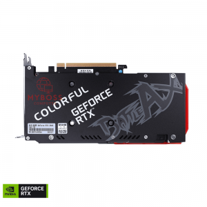 VGA Colorful GeForce RTX 3060 NB DUO 12GB V2 L-V