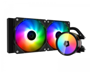 Tản Nhiệt Nước AIO ID-COOLING ZOOMFLOW 240-XT ARGB