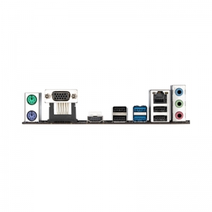 Mainboard Gigabyte H610M H DDR4 (Intel H610, Socket 1700, m-ATX, 2 khe RAM DDR4)