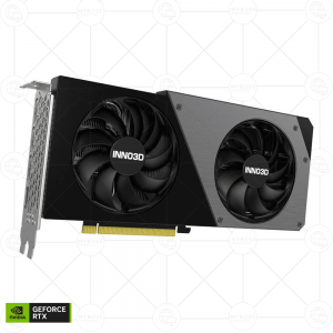 VGA INNO3D GeForce RTX 4070 SUPER TWIN X2 OC