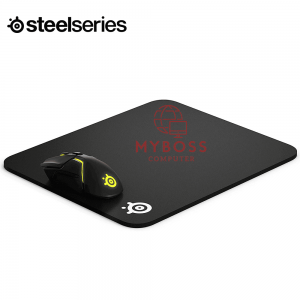 Bàn Di Chuột Gaming SteelSeries QCK HEAVY - Large