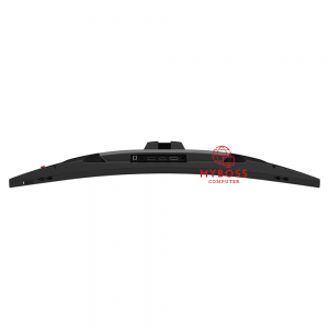 Màn hình Cong MSI G27CQ4 E2 27in/ 2K/ VA/ 170Hz/ 1ms/ FreeSync/ HDR