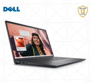 Laptop Dell Inspiron 3530 N3530-i3U085W11BLU/ i3-1305U/ RAM 8GB DDR4/ SSD 512GB/ Intel UHD Graphics