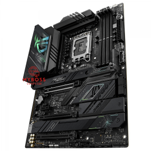 Mainboard ASUS ROG STRIX Z790-F GAMING WIFI (Intel Z790, Socket 1700, ATX, 4 khe RAM DDR5)