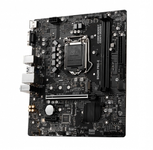 Mainboard MSI B560M PRO-E (Intel B560, Socket 1200, ATX, 2 khe Ram DDR4)