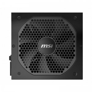 Nguồn MSI MPG A750GF 750W (80 Plus Gold)