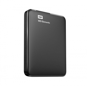Ổ cứng di động Western Elements Portable 2TB/ USB 3.0/ 2.5inch