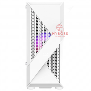 Vỏ Case XIGMATEK INFINITY ARTIC 1F