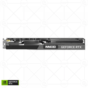 VGA INNO3D GeForce RTX™ 4070 SUPER X3 OC 12GB