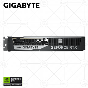 VGA GIGABYTE RTX 5060 Ti EAGLE OC 8G
