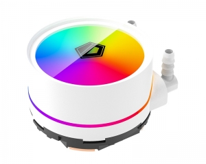Tản Nhiệt Nước AIO ID-COOLING ZOOMFLOW 240-XT ARGB SNOW