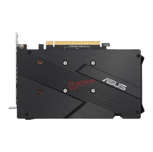 ASUS DUAL Radeon RX 6400 4GB GDDR6
