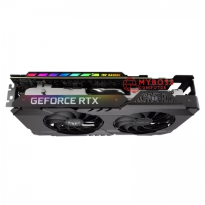 VGA ASUS TUF Gaming RTX 3050 8GB GDDR6