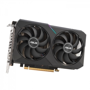 VGA ASUS DUAL Radeon RX 6500 XT OC 4GB