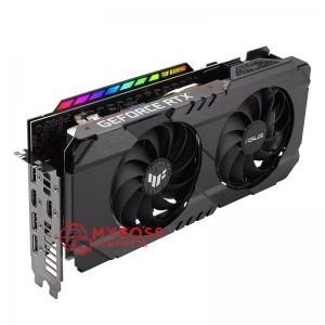 VGA ASUS TUF Gaming RTX 3050 8GB GDDR6