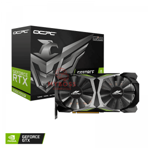 VGA OCPC GeForce RTX 2060 Super V6 8G DDR6