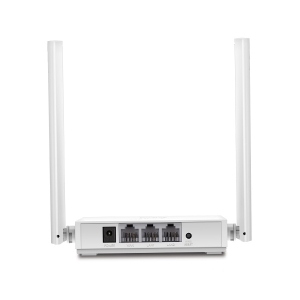 Bộ phát Wi-Fi Chuẩn N Tốc Độ 300Mbps TP LINK TL WR820N-V2