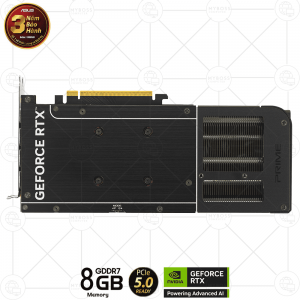 VGA ASUS PRIME RTX 5060 Ti 8GB GDDR7