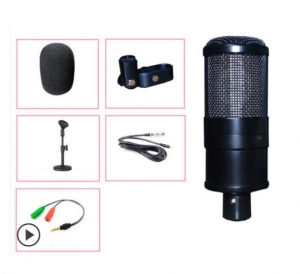 Mic đàm thoại AWLE AW-18