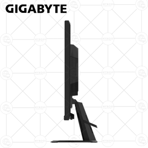 Màn Hình GIGABYTE GS27FA 27in/ FHD/ Super Speed IPS/ 180Hz/ 1ms MPRT/ HDR Ready/ FreeSync