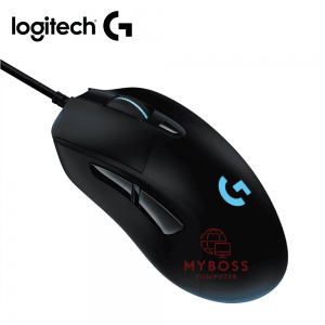 Chuột Logitech G403 HERO