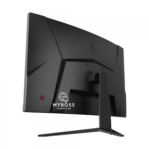 Màn hình Cong MSI G27CQ4 E2 27in/ 2K/ VA/ 170Hz/ 1ms/ FreeSync/ HDR
