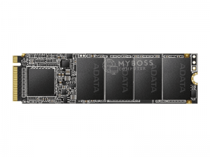 SSD ADATA XPG SX6000 LITE 512GB NVMe M.2 2280 PCIe Gen3 x4