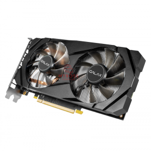 VGA GALAX GTX 1660 Super 1-CLICK OC 6G