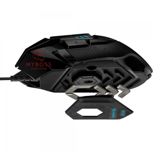 Chuột Logitech G502 HERO