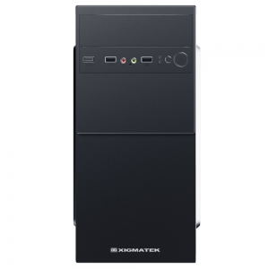 Vỏ Case XIGMATEK XM-21 M-ATX