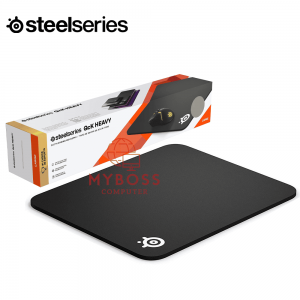 Bàn Di Chuột Gaming SteelSeries QCK HEAVY - Large