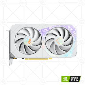 VGA Peladn GeForce RTX 3060 12GD6 ARMOUR Gaming 2XW