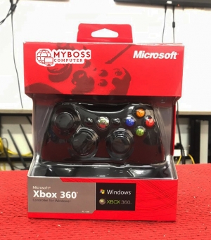 Tay Cầm MICROSOFT XBOX 360 US