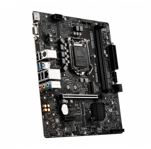 Mainboard MSI B560M PRO-E (Intel B560, Socket 1200, ATX, 2 khe Ram DDR4)