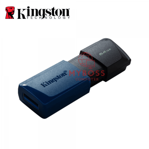 USB 3.2 Gen 1 Kingston DataTraveler Exodia M 64GB