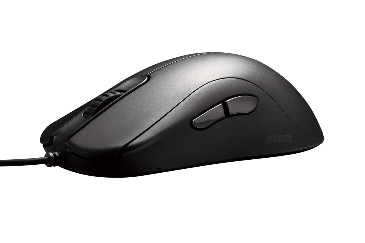 Chuột Zowie BenQ ZA12 - B Black