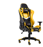 Ghế Gaming Bosschair Zero Red/White/Blue/Orange/Green/Yeallow
