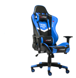 Ghế Gaming Bosschair Zero Red/White/Blue/Orange/Green/Yeallow