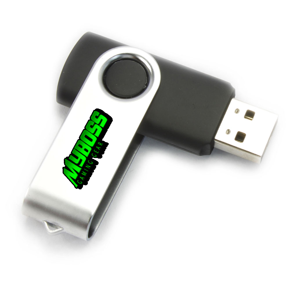 USB Flash