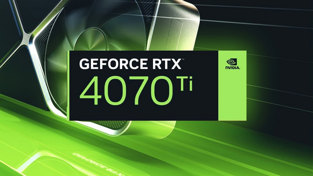 Nvida trình làng RTX 4070 Ti, sở hữu hiệu năng sánh ngang RTX 3090 Ti, giá rẻ nhất series RTX 40