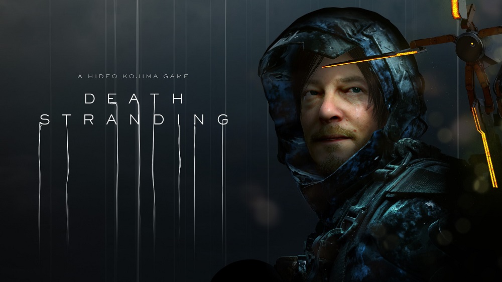 Nhận miễn phí ngay Death Stranding - ''Giả lập shipper'' giải cứu thế giới
