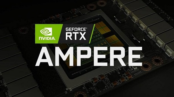 Lộ diện RTX 3080Ti phiên bản laptop - hiệu suất khủng, ngốn điện khủng
