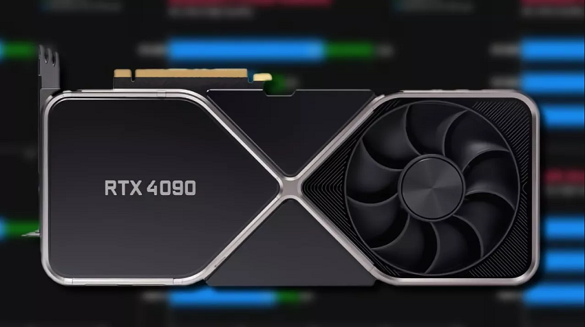 Rò rỉ hiệu năng RTX 4090, mạnh hơn RTX 3090 Ti tới 78%, mạnh gấp đôi RTX 3090, xung nhịp chạm ngưỡng 3 GHz