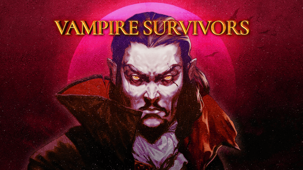Vampire Survivors: Game sinh tồn cực HOT hiện đang được miễn phí 100%