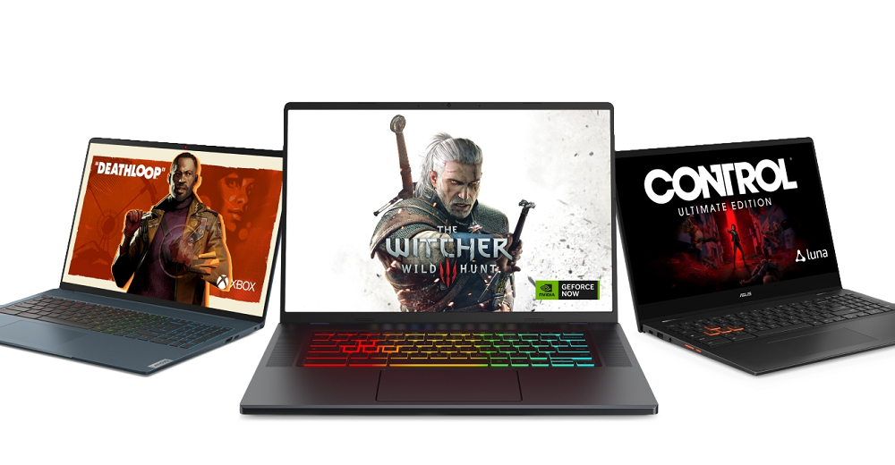 Google ra mắt loạt Chromebook mới ''đặc trị'' chơi game đám mây