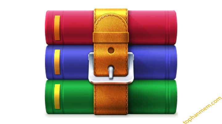 Hướng dẫn cài đặt và sử dụng winrar phiên bản mới nhất free cực nhanh.